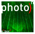 PhotoBOX Green series #05