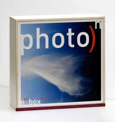 PhotoBOX