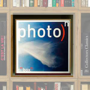 PhotoBOX Blue series #01